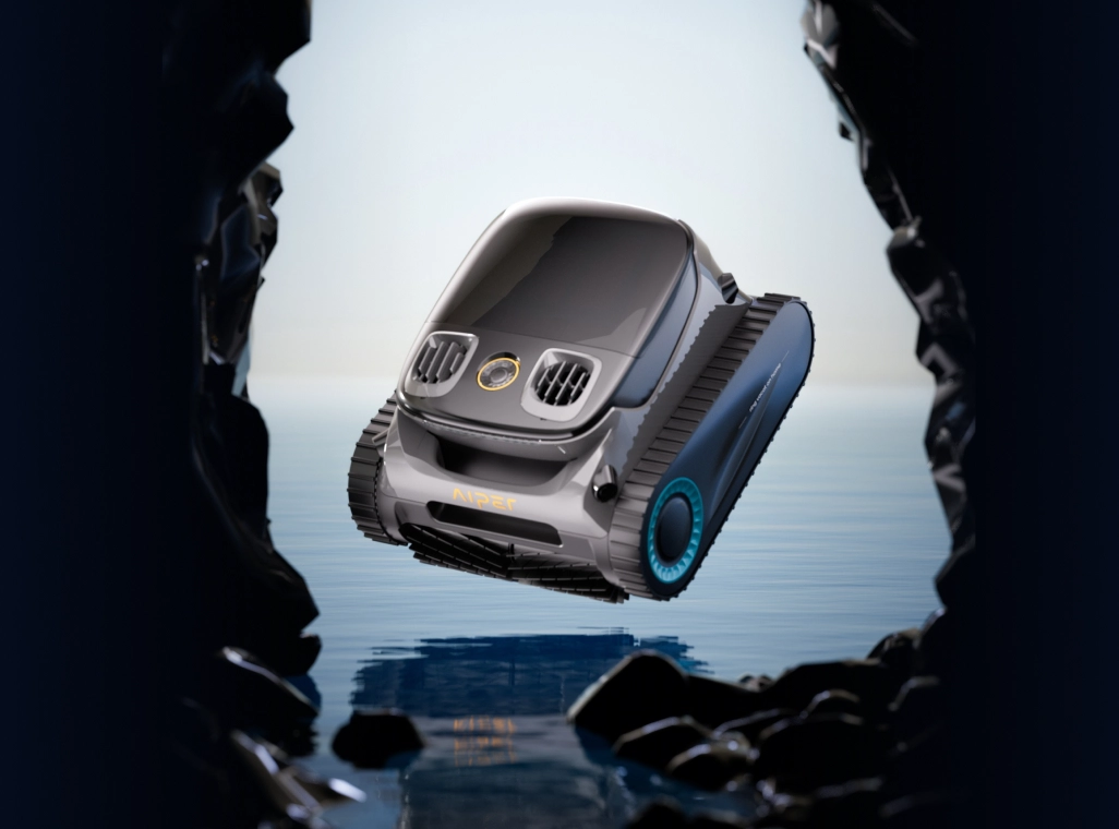Aiper Scuba S1 Pro pool cleaner is available on Boxing Day, saving up to AUD$ 500.