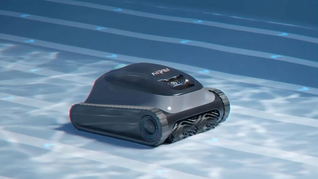 pool cleaner