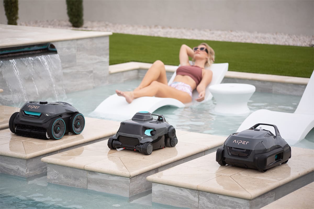 Are Robotic Pool Cleaners Worth It?