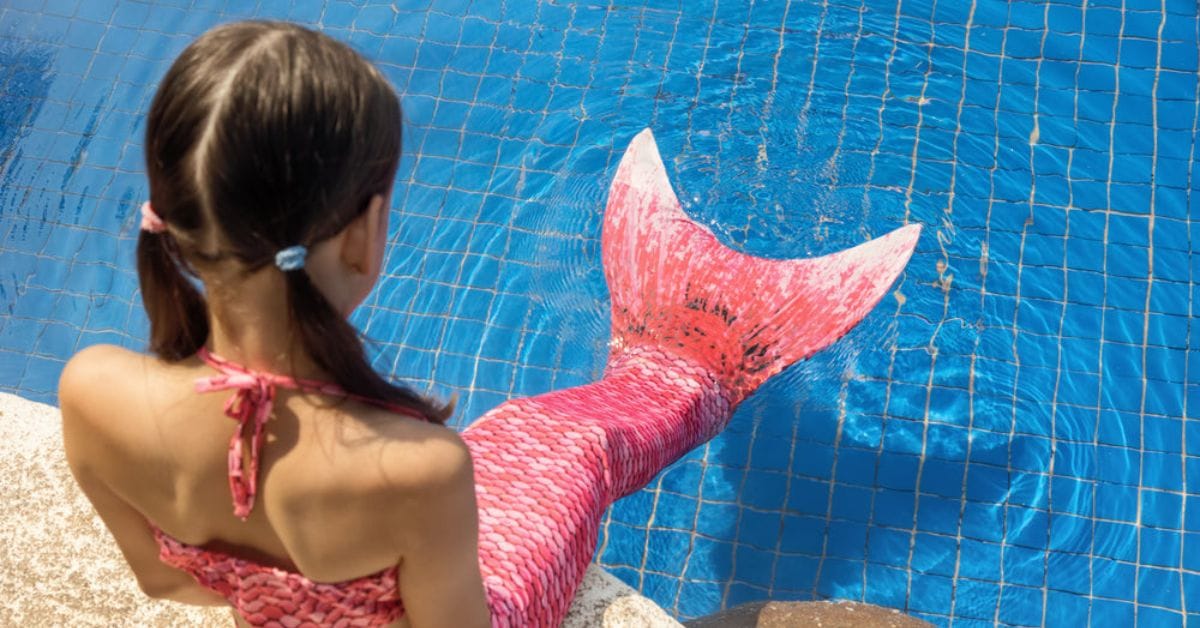 Three Great Themed Pool Parties for Kids