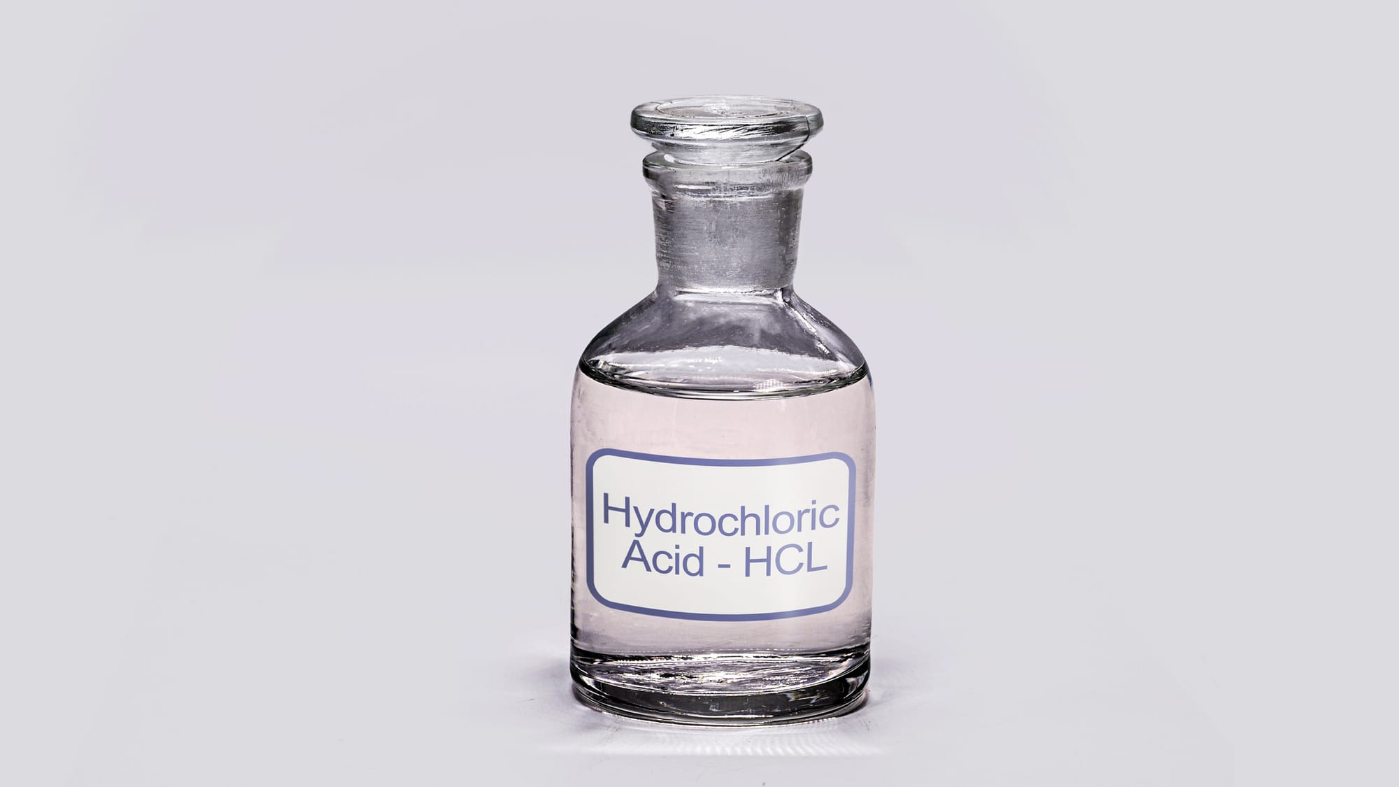 What Does Muriatic Acid Do for a Pool?
