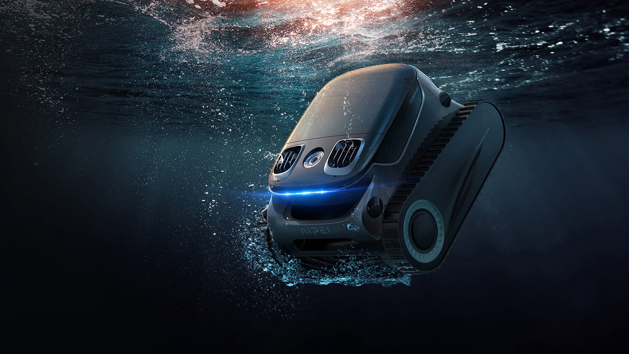 Aiper Blog | Latest News & Tutorials on Robotic Pool Cleaners