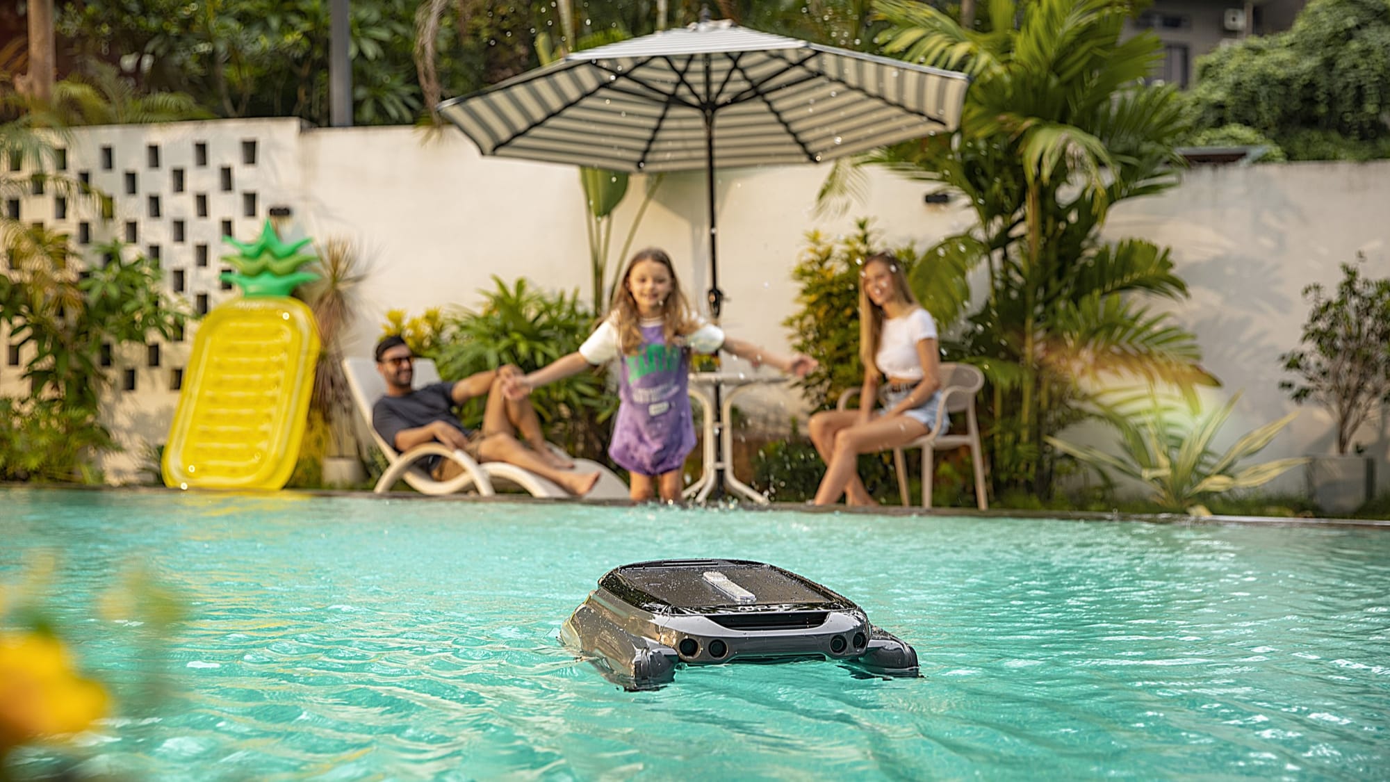 How Much Does It Cost to Install an Above Ground Pool?