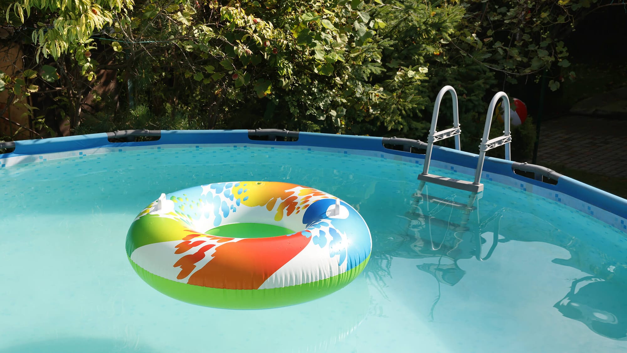 How to Vacuum Above-Ground Pool: An Expert Guide