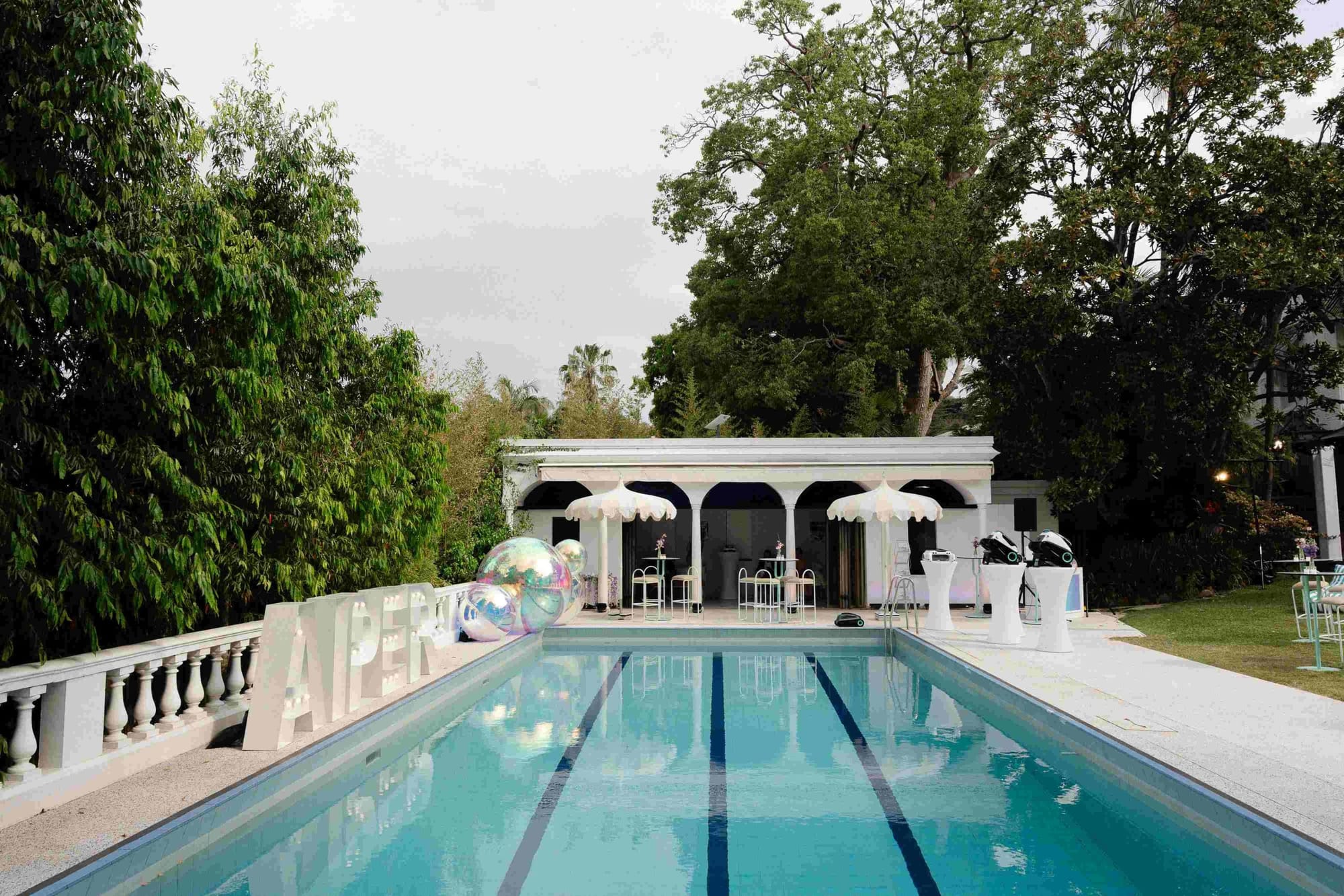 How to Hide Your Pool Equipment: 10 Smart Ideas for a Tidy Backyard