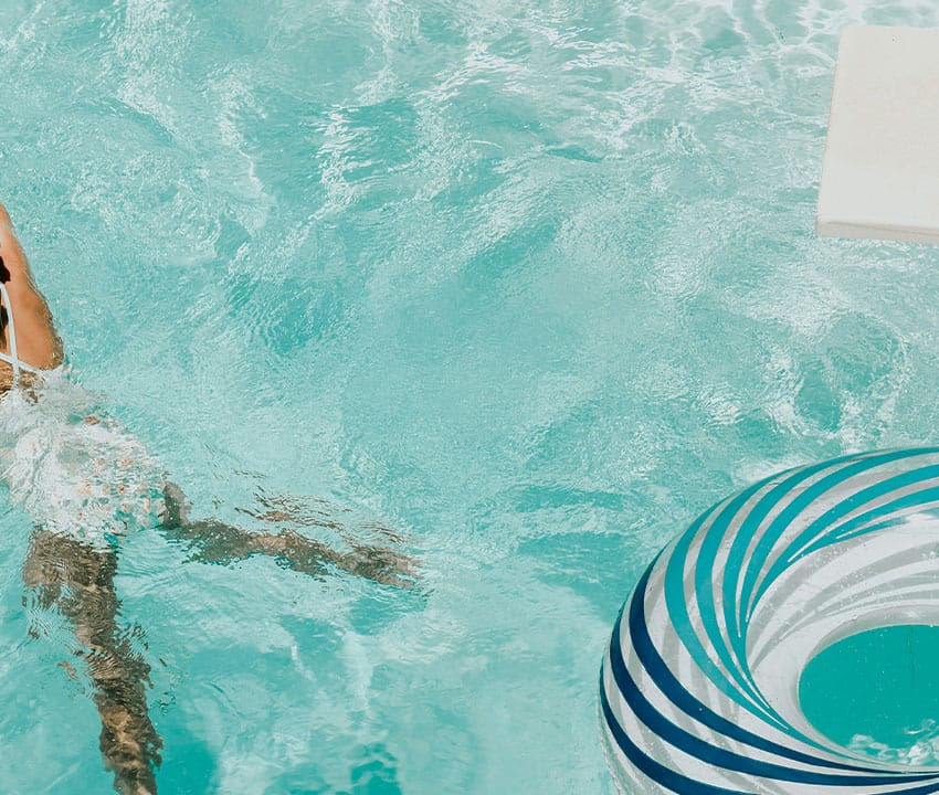 How Long After Shock Can You Swim: A Safety Guide