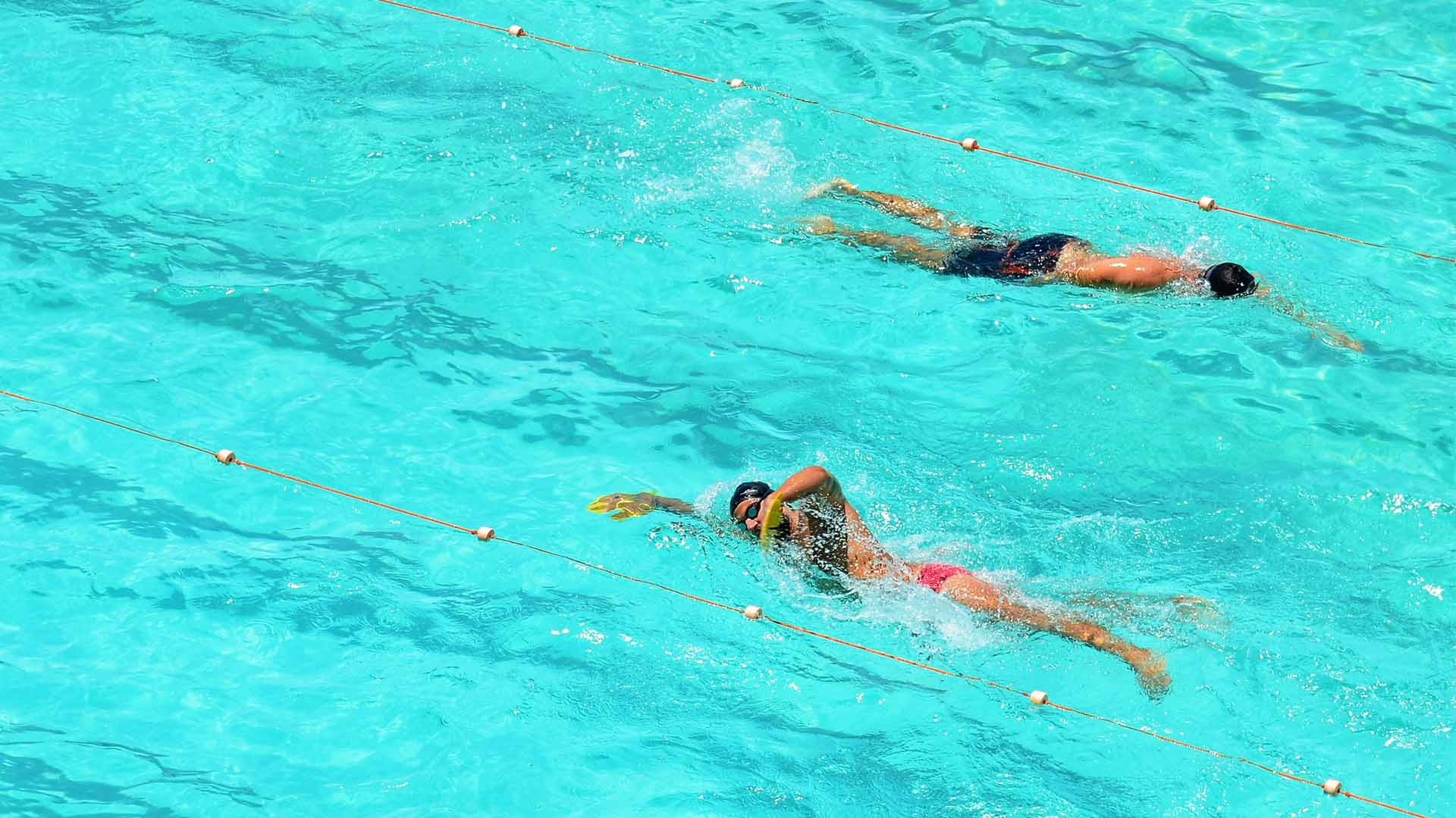10 Benefits of Swimming for Your Mental And Physical Health