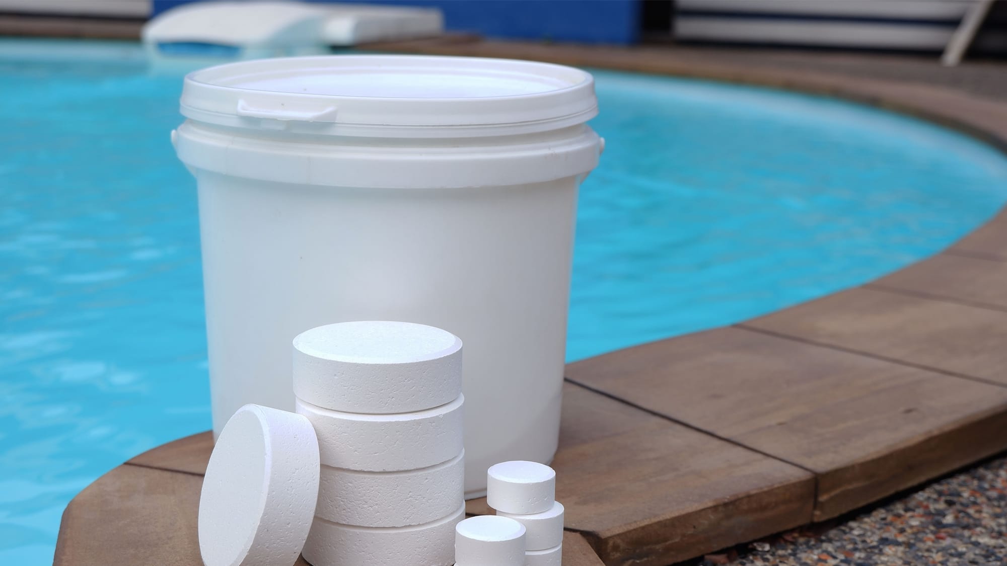 How to Shock Your Pool: Step-by-Step Guide for Crystal Clear Water