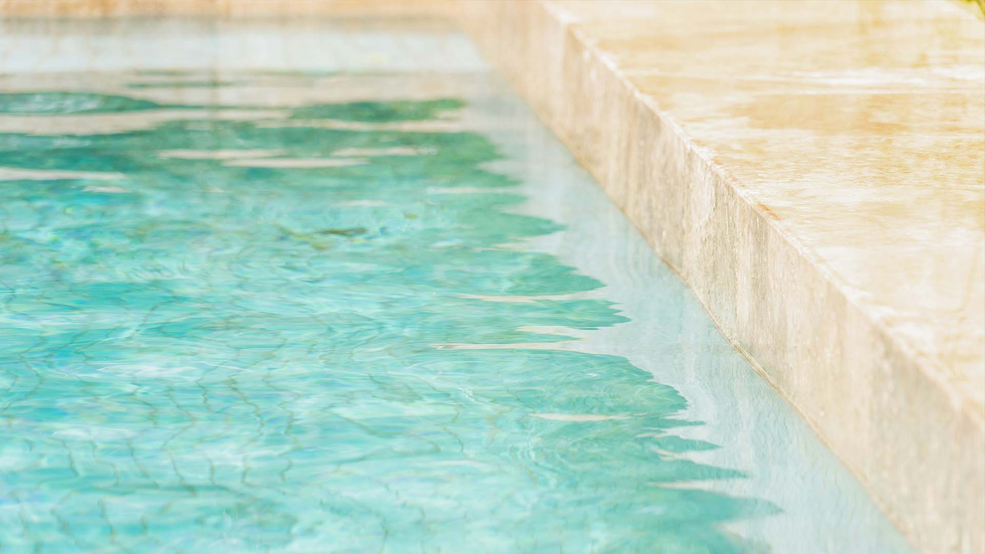 The Cheapest Way to Increase Calcium Hardness in a Pool