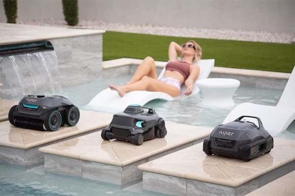 Are Robotic Pool Cleaners Worth It?