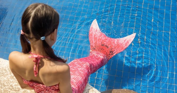 Three Great Themed Pool Parties for Kids