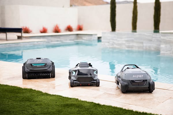 Are robotic pool cleaners worth the money?