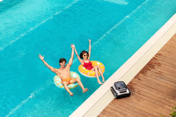 Choosing the Right Pool Length: A Guide with Pool Size Chart