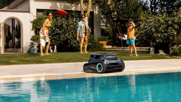 Aiper's Robotic Pool Cleaners: What Users Love About the S1, S1 Pro, and Surfer S2?