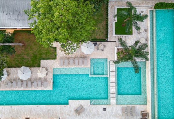 How To Properly Store Your Pool Equipment