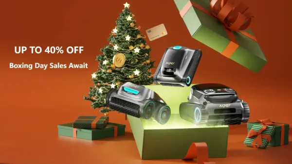 Boxing Day Sales Australia 2024
