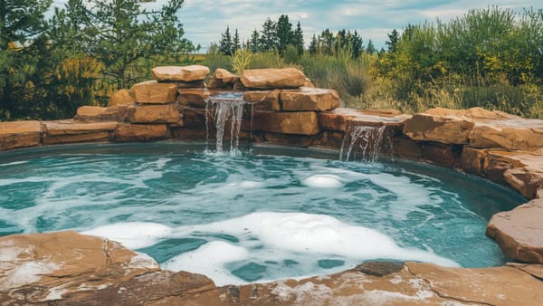 How to Get Rid of Foam in Pool: Causes & Solutions