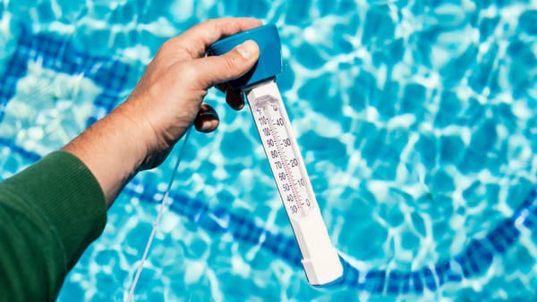 Ideal Pool Temperature In Australia