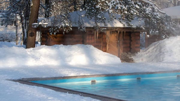 How Much Does It Cost to Heat a Pool?