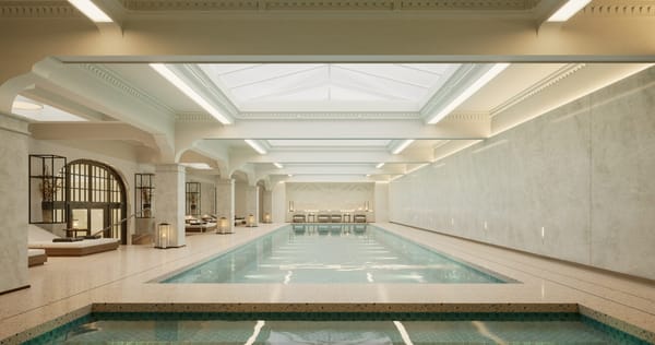 Indoor Swimming Pools Explained: Costs, Construction Tips, and Advantages