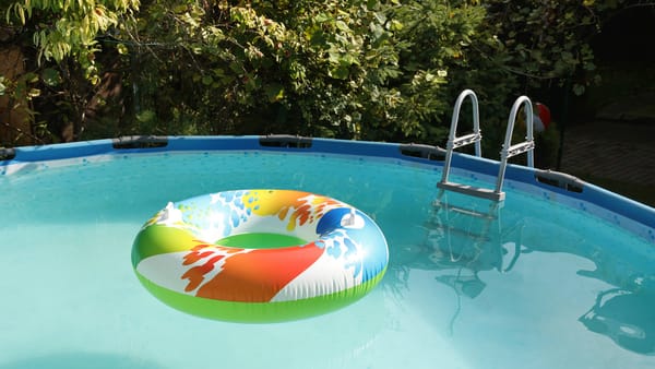 How to Vacuum Above-Ground Pool: An Expert Guide