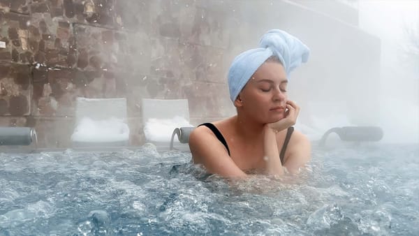 What Is a Mineral Pool System?