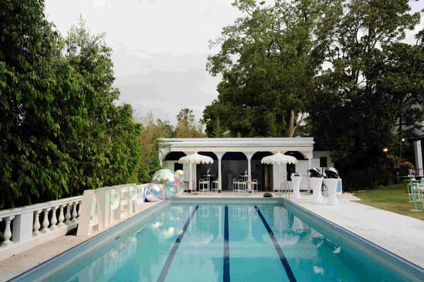 How to Hide Your Pool Equipment: 10 Smart Ideas for a Tidy Backyard