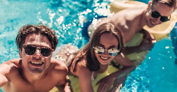 10 Best Pool Accessories for Adults