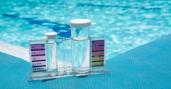What are Proper Pool Chemistry Levels?