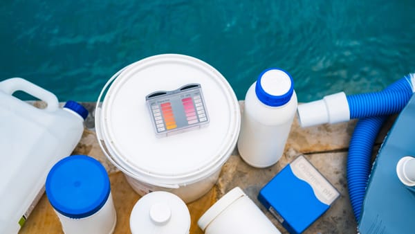 Chlorine to Saltwater Pool: Essential Conversion Gear