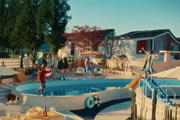 How to Host a Pool Party