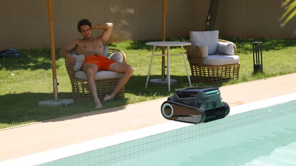 Pool Safety for Families: A Comprehensive Guide