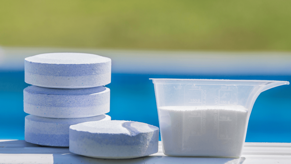 How to Shock a Pool: Everything You Need to Know