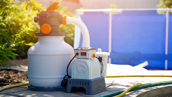 Easy Steps to Backwash Your Pool Filter Properly