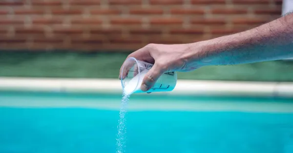 Pool Cleaning 101