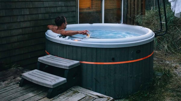 Are Inflatable Hot Tubs Worth It?