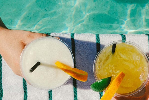 Summer Pool Safety Tips for Keeping Your Backyard Oasis Fun and Secure