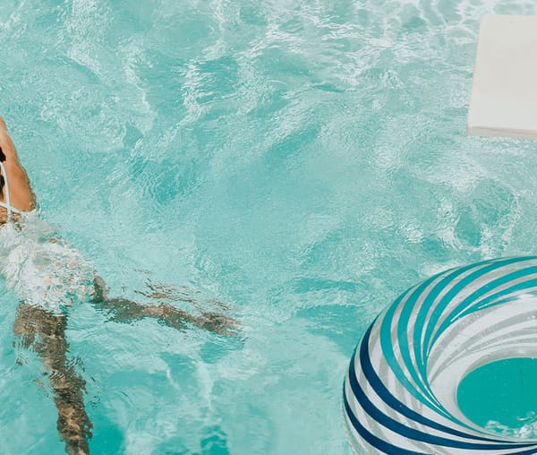 How Long After Shock Can You Swim: A Safety Guide