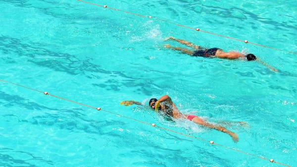 10 Benefits of Swimming for Your Mental And Physical Health