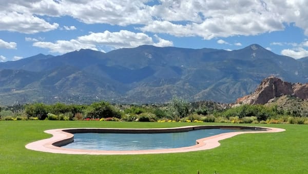 Can Pool Water Damage Your Lawn? Here’s What You Need to Know
