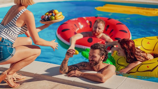 Seasonal Pool Maintenance: Preparing Your Pool for Summer