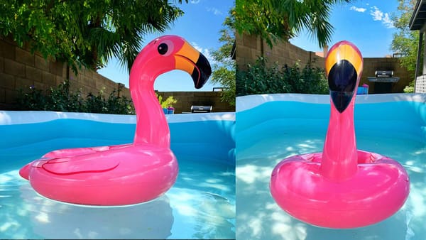 How to Clean an Inflatable Pool