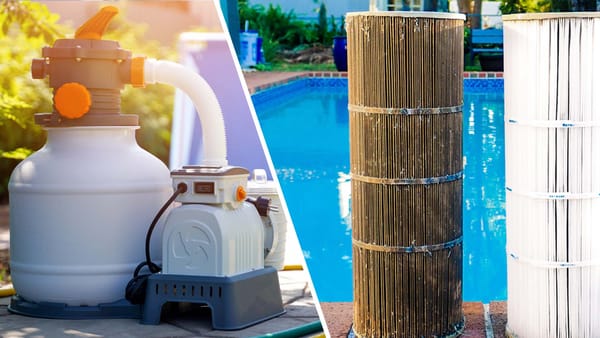 Sizing Your Pool Filter: A Complete Guide & Calculator
