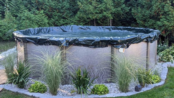 How to Winterize Your Hot Tub