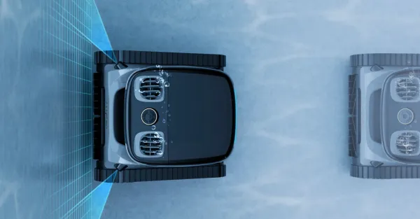 How to Clean a Robotic Pool Cleaner: A Step-by-Step Guide