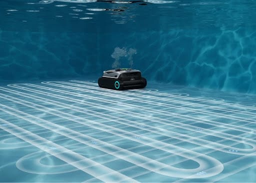 Der beste kabellose Poolreinigungs-Roboter, der intelligenter und schneller arbeitet: Aiper Scuba X1 Pro