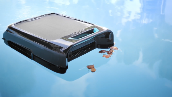 How to Get Rid of Leaves From Your Pool